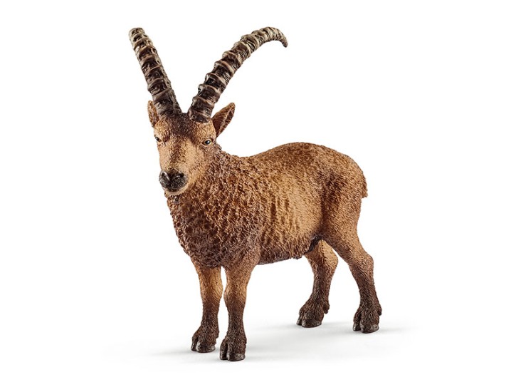 Schleich Alpensteinbock