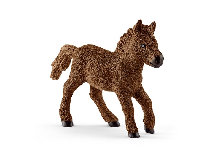 Schleich 42362-2 Shetty Fohlen Sonderbemalung