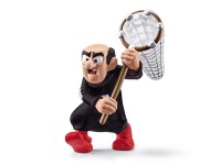 Schleich 20825 Gargamel mit Netz