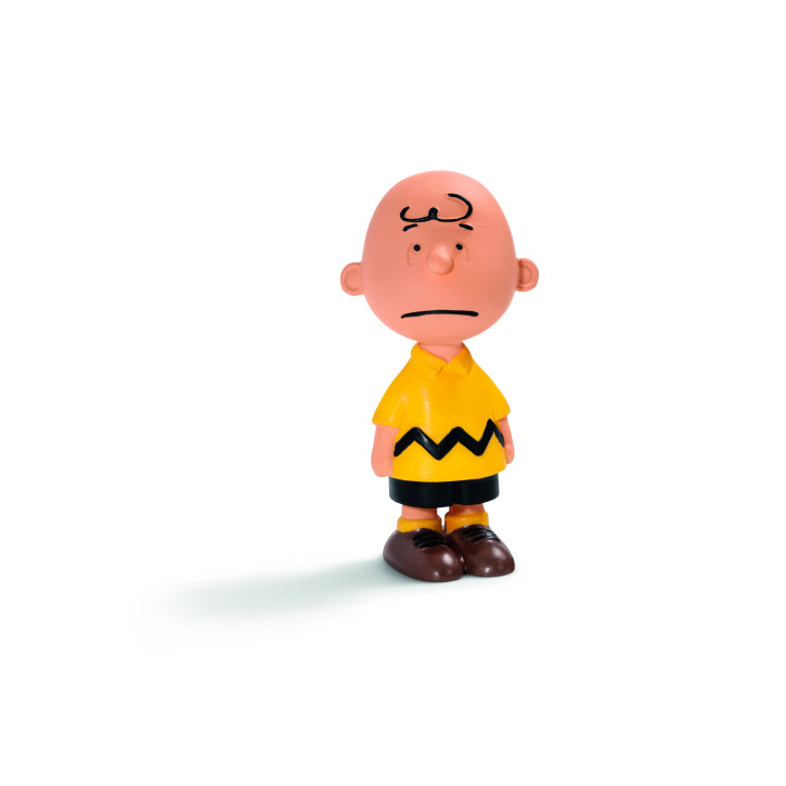 Schleich 22007 Charlie Brown