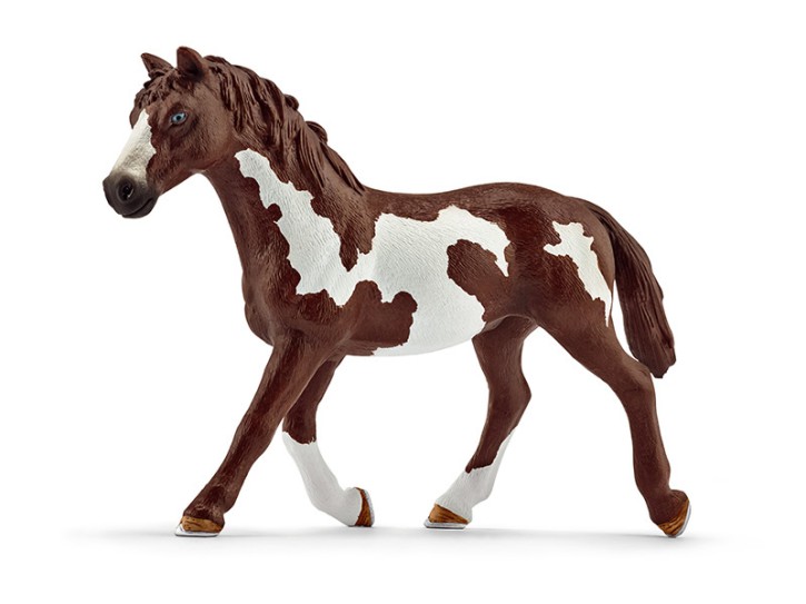 Schleich Quarter Horse Stute