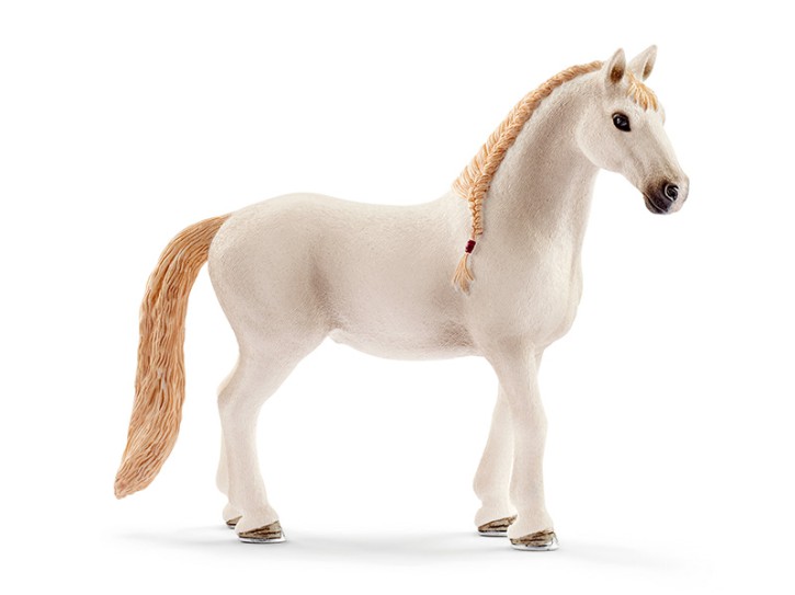 Schleich Lusitano Stute