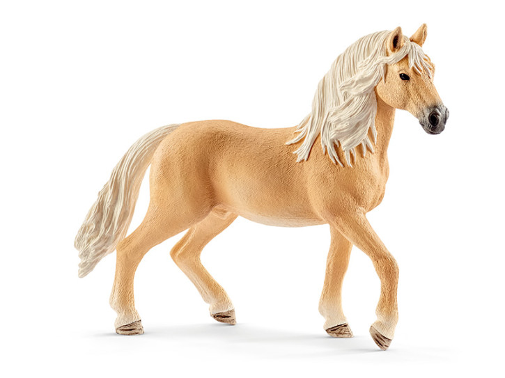 Schleich Andalusier Hengst