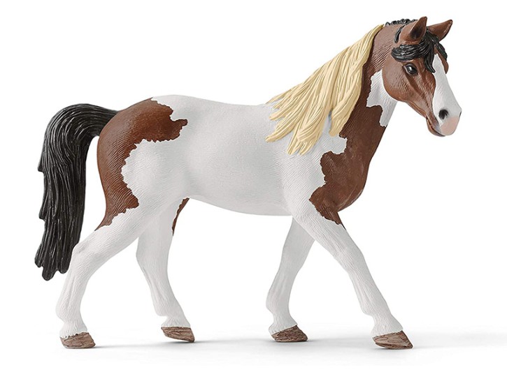 Schleich 13833-1 Tennessee Walker Stute Sonderbemalung