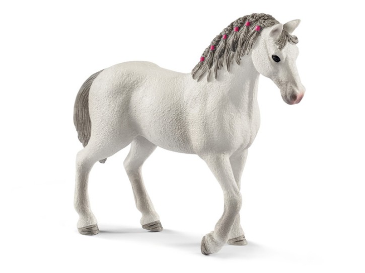 Schleich Quarter Horse Stute