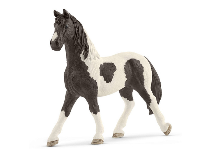 Schleich Pinto Hengst Pino