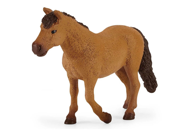 Schleich Dartmoor-Pony Stute