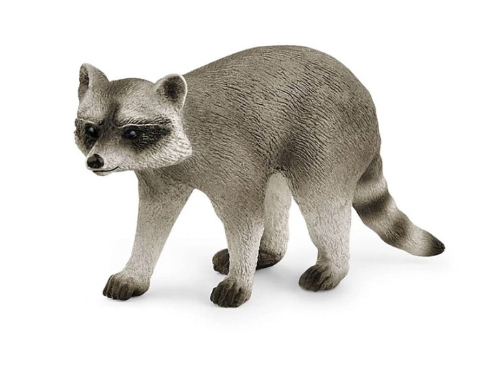 Schleich Waschbär