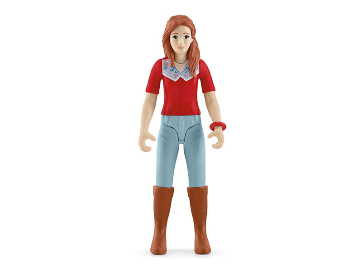 Schleich Hannah