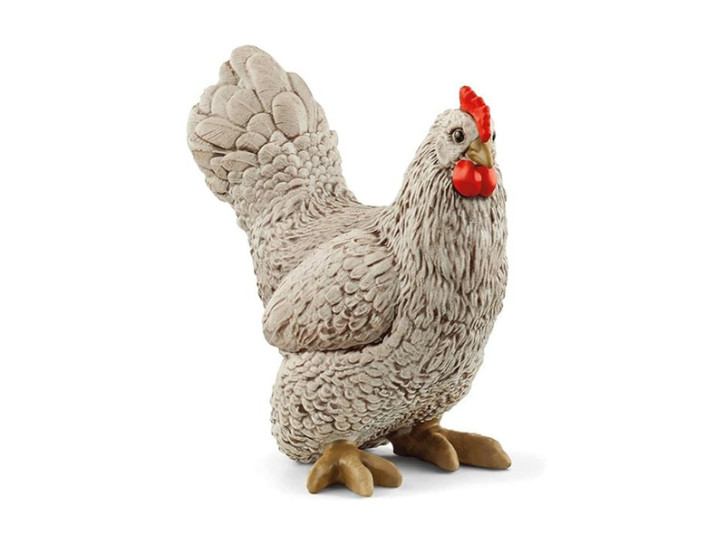 Schleich Huhn