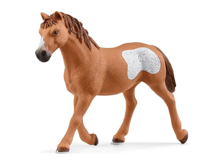 Schleich Quarter Horse Stute