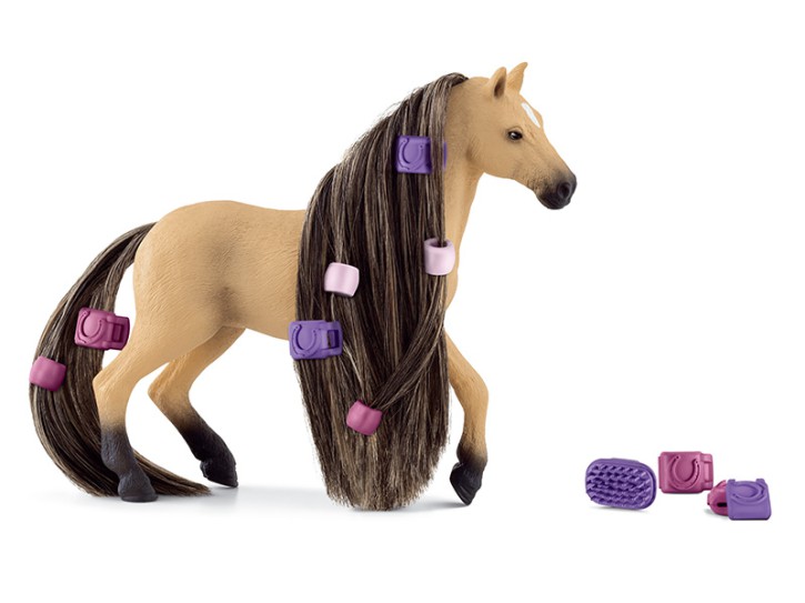 Schleich 42580 Beauty Horse Andalusier Stute