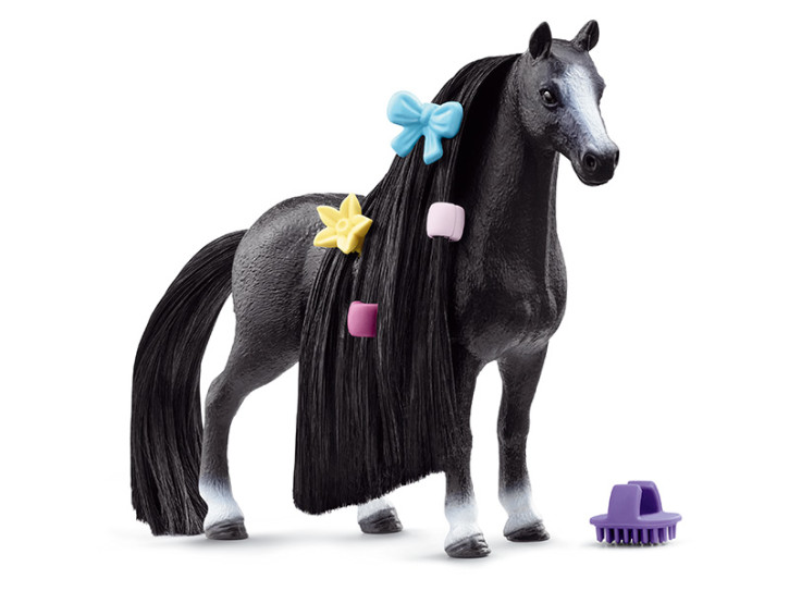 Schleich 42620 Beauty Horse Quarter Horse Stute