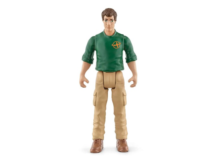 Schleich Ranger Flynn