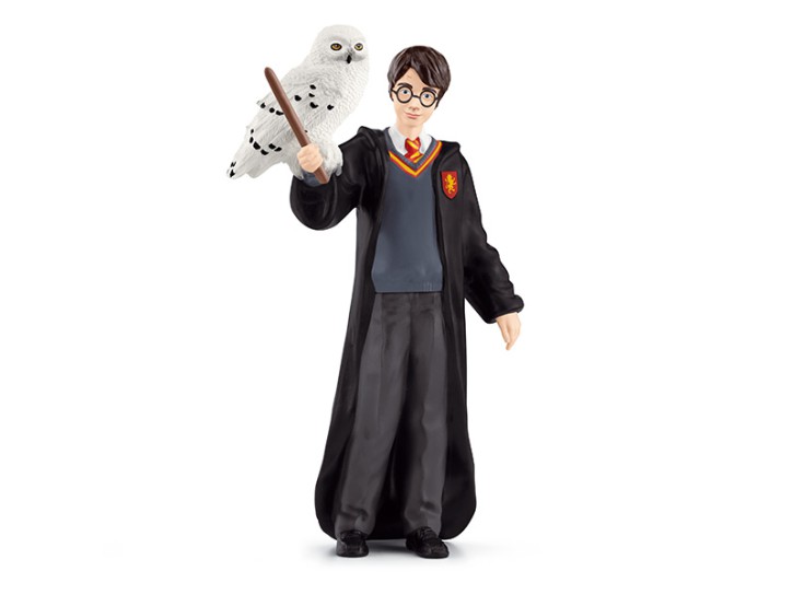 Schleich 42633 Harry Potter & Hedwig
