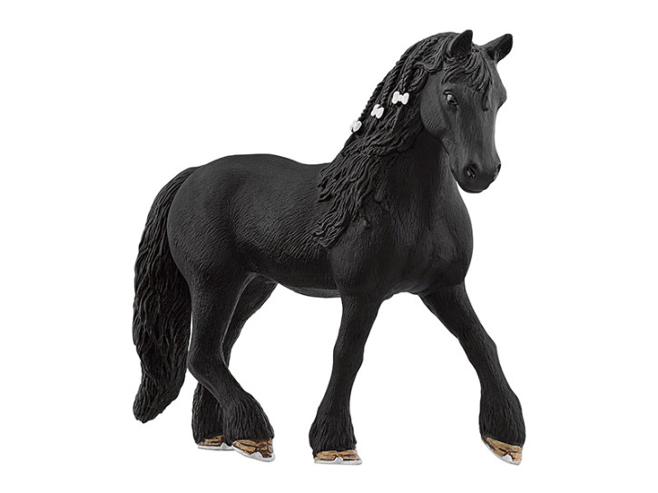 Schleich Friese Stute