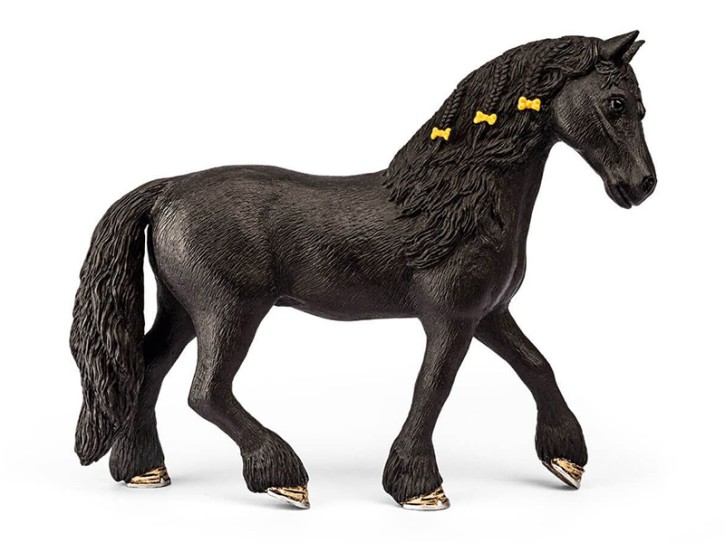 Schleich Friese Stute