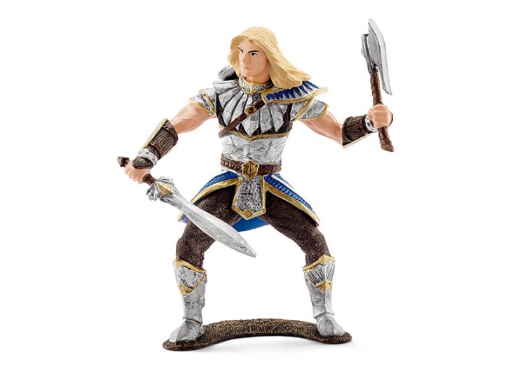 Schleich 70120 Torokay - Greifenritter Berserker