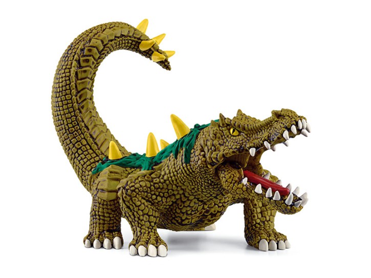 Schleich 70155 Sumpfmonster