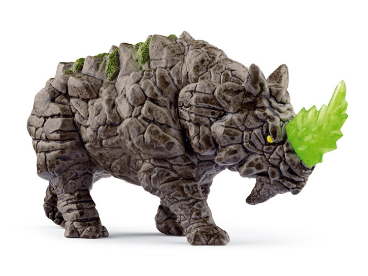 Schleich 70157 Kampfrhino