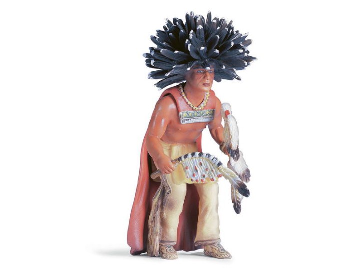 Schleich 70309 Sioux Medizinmann