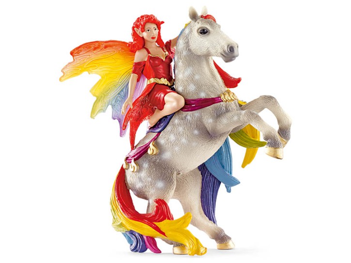 Schleich 70483 Amisi