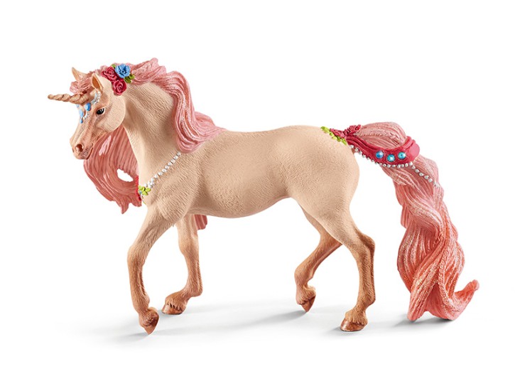 Schleich 70573 Schmuckeinhorn, Stute