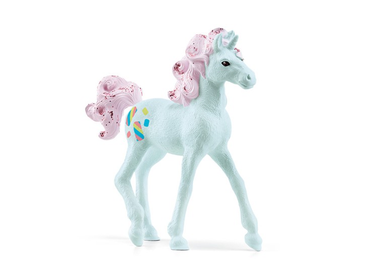 Schleich 70737 Sammeleinhorn Marshmallow