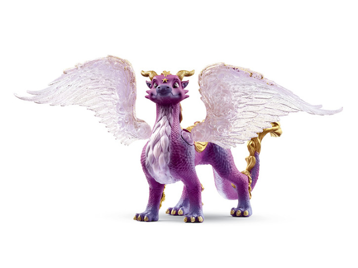 Schleich 70762 Nachthimmeldrache