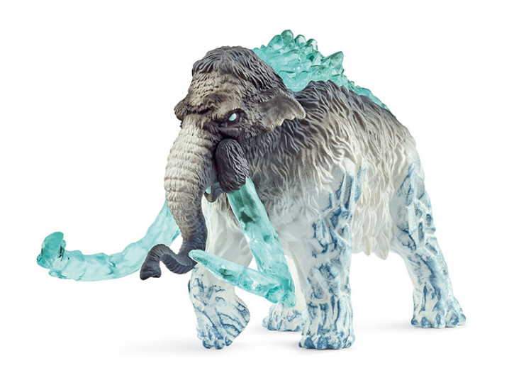 Schleich 70829 Frostmammut