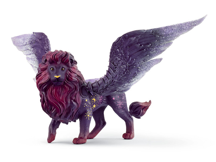 Schleich 70837 Mondlöwe