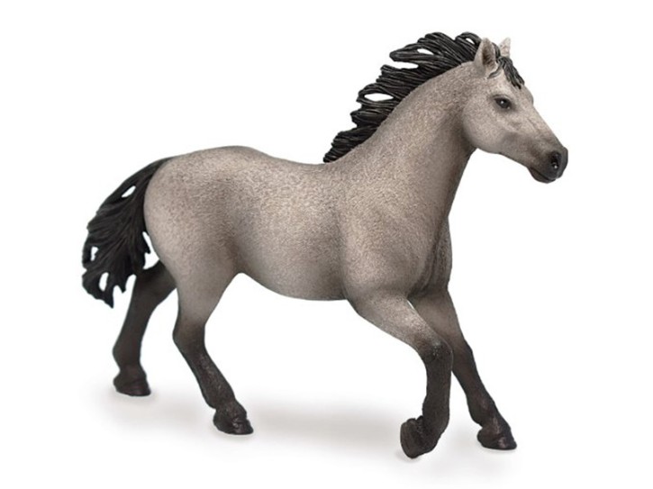 Schleich 72143 Quarter Horse Hengst Sonderedition