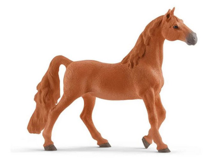 Schleich 72164 American Saddlebred Stute Sonderedition