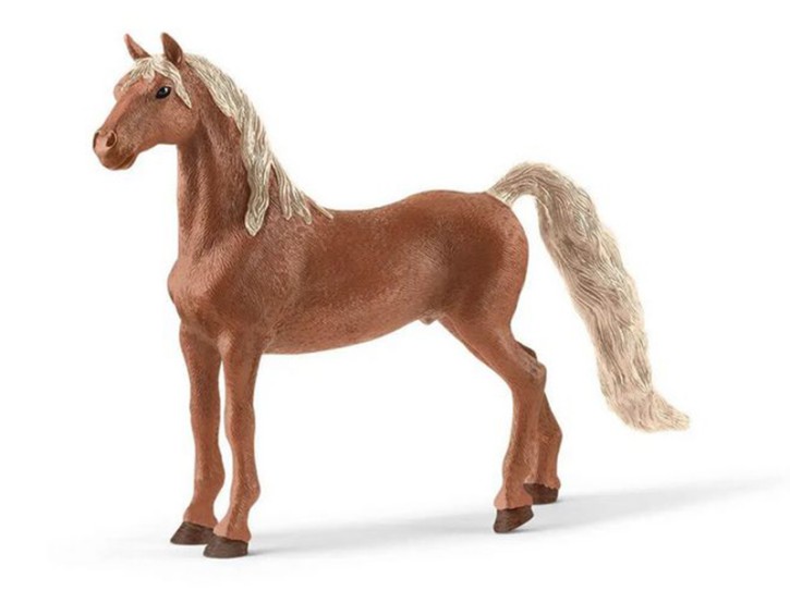 Schleich 72165 American Saddlebred Wallach Sonderedition