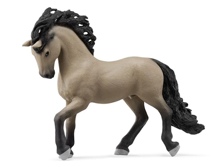 Schleich 72183 Pura Raza Española Hengst