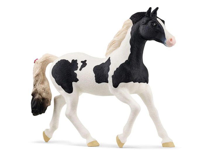 Schleich 72184 Paint Horse Stute Sonderedition