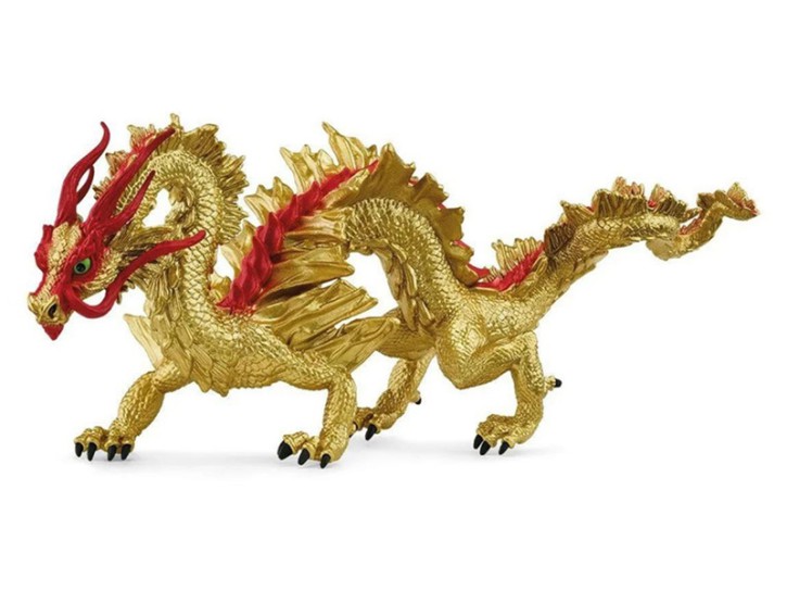 Schleich 72206 Mondneujahrsdrache