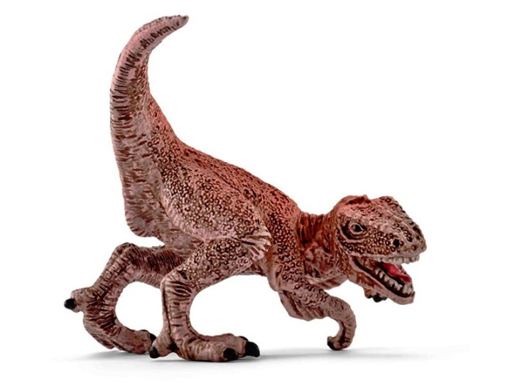 Schleich 14533-1 Velociraptor, Mini