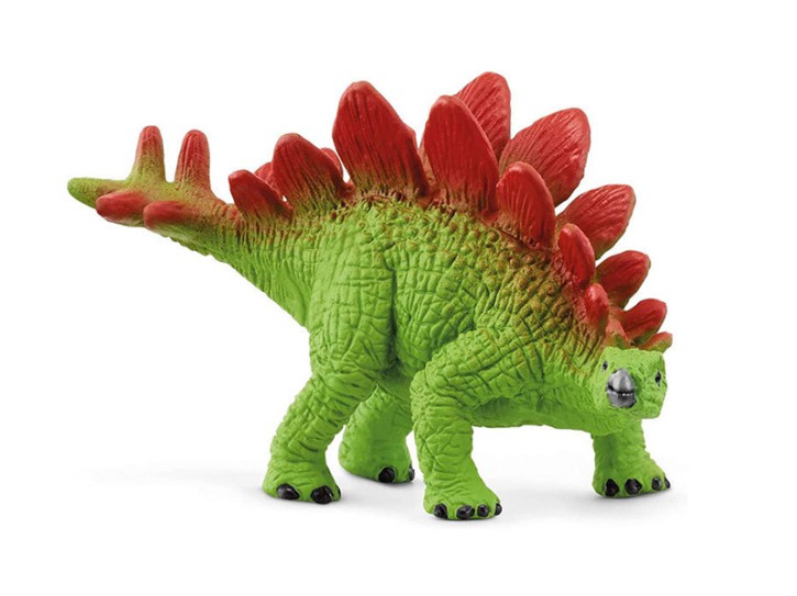 Schleich 14537-1 Stegosaurus, Mini