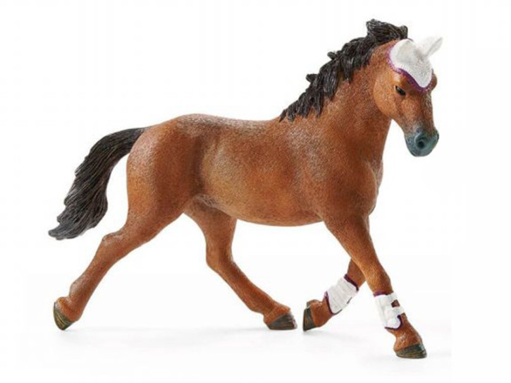 Schleich Trakehner Stute Turnier