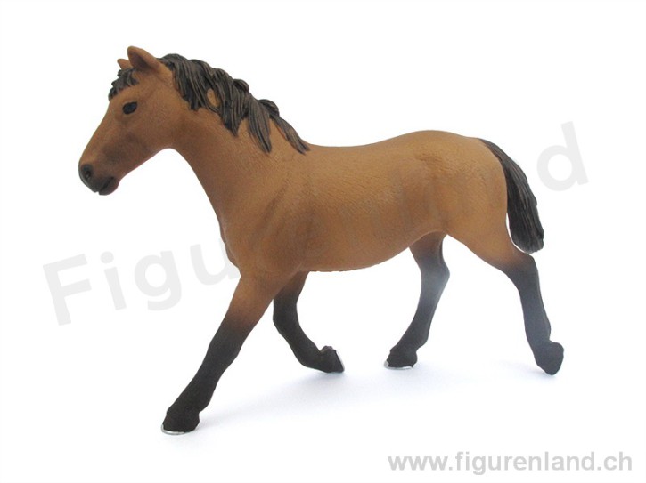 Schleich Quarter Horse Stute