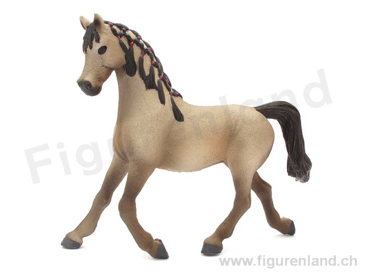 Schleich 13761-2 Araber Stute Sonderedition