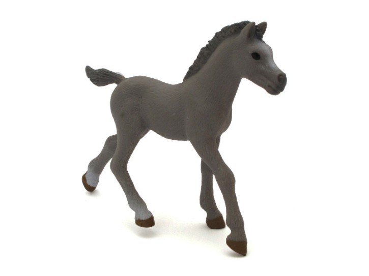 Schleich 13762-3 Araber Fohlen Sonderedition