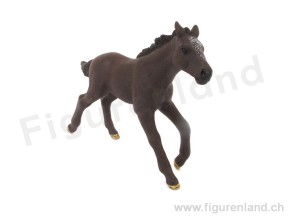 Schleich Mustang Fohlen Sonderedition