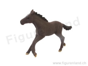 Schleich Mustang Fohlen Sonderedition