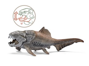 Schleich 14575 Dunkleosteus