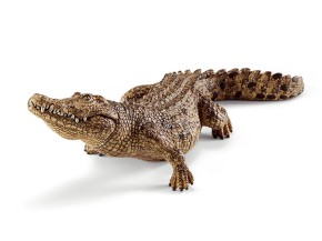 Schleich 14736 Krokodil