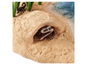 Schleich 42258 Wasserstelle