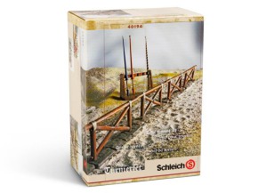 Schleich 40194 Turnier Set