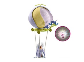 Schleich 41443 Magischer Blüten-Ballon